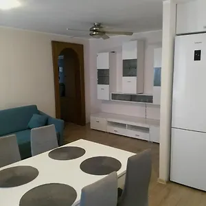  Apartament Blisko Plaży Polska