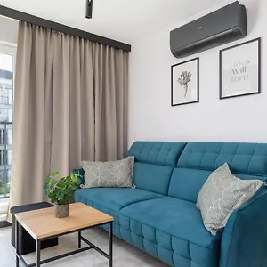  Apartament Trendy Masarska Kazimierz By Renters Prestige