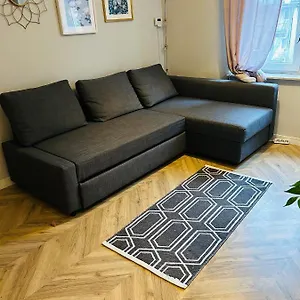  Apartament Dluga