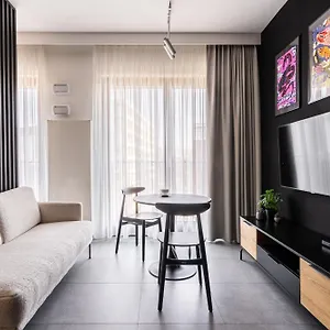  Apartament Rentplanet - Przy Wyspie Slodowej Polska