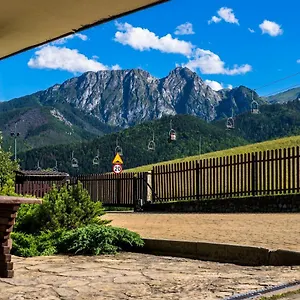  Apartament Czajka Polska